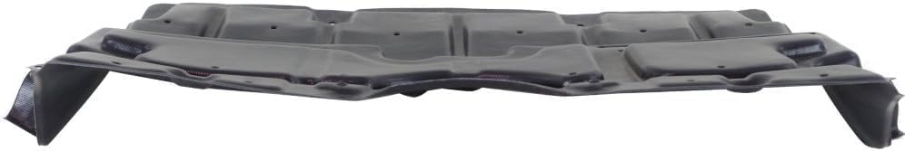 Front Engine Splash Shield Under Cover for 2006 Lexus GS300 & 2007-2011 GS350