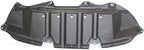 Front Engine Splash Shield Under Cover, XRS Model, North America Built Vehicle for 2009-2012 Toyota Corolla