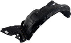 Front Fender Liner Left Driver Side for 2013-2015 Lexus GS350 & 2013-2015 GS450h