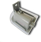 Front Corner Light Left Driver Side, without Bulb, 6 Cyl., 4.3L Engine for 1995-2005 GMC Safari & 1995-2005 Chevrolet Astro