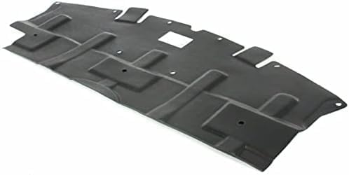 Front Engine Splash Shield Under Cover for 2009-2013 Mazda 6