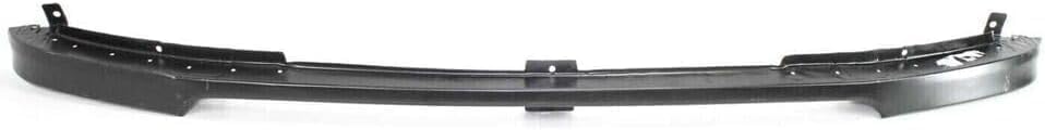 17-Piece Front Bumper Kit: Chrome Bumper, Moldings, Grille, Lower Valance, Brackets & Headlight Kit (Left & Right) for 1993-1997 Ford F-350, 1992-1996 F-150 & More