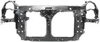 Front Radiator Support Assembly Plastic with Steel for 2003-2007 Infiniti G35