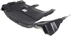 Rear Engine Splash Shield Under Cover for 2002-2007 Mercedes-Benz C-Class