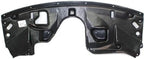 Front Engine Splash Shield Under Cover, 6 Cyl., 3.5L Engine for 2005-2010 Honda Odyssey