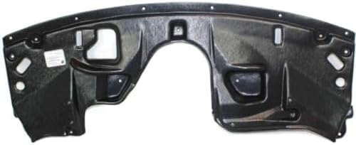 Front Engine Splash Shield Under Cover, 6 Cyl., 3.5L Engine for 2005-2010 Honda Odyssey