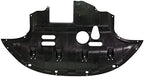 Front Engine Splash Shield Under Cover for 2017-2020 Hyundai Elantra