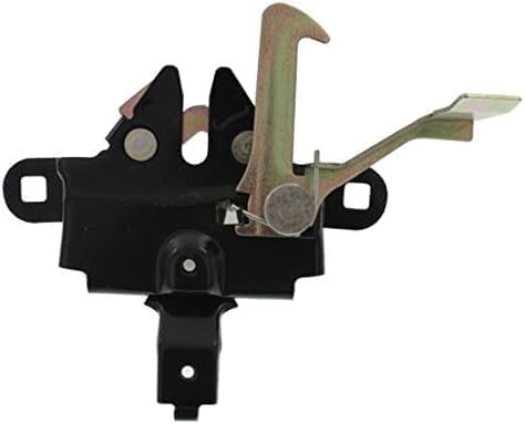 Hood Latch For 2004-2012 Chevrolet Colorado/GMC Canyon