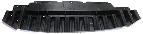 Front Engine Splash Shield Under Cover for 2015-2019 Nissan Sentra