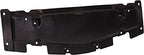 Front Engine Splash Shield Under Cover Plastic for 2012-2015 Mercedes-Benz ML-Class, 2016-2019 GLE-Class & More