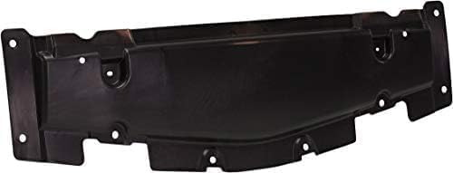 Front Engine Splash Shield Under Cover Plastic for 2012-2015 Mercedes-Benz ML-Class, 2016-2019 GLE-Class & More