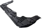 Front Center Engine Splash Shield Under Cover for 2013-2019 Nissan Sentra