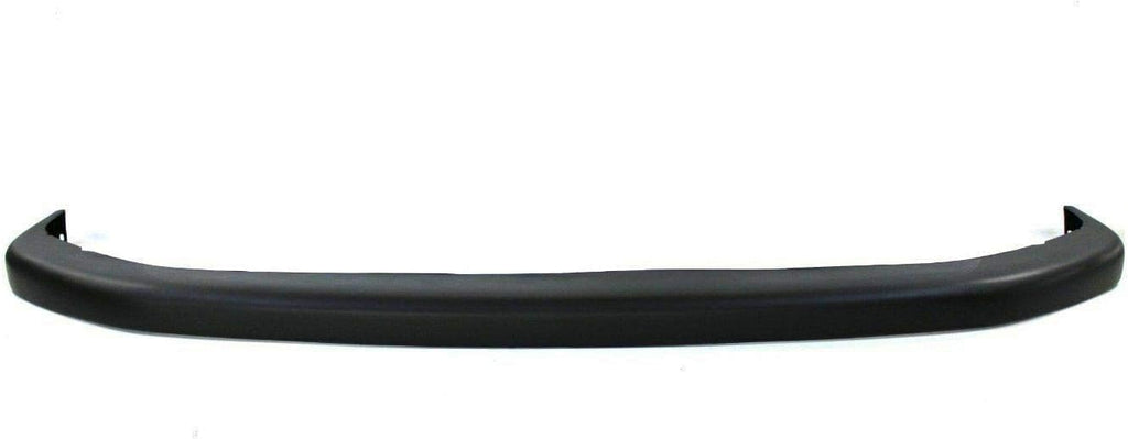 12-Piece Front Bumper Kit: Chrome Bumper, Upper & Lower Cover, Textured Valance, Inner & Outer Bracket, Fog Light & Bezels (Left & Right) for 1994-2001 Dodge Ram 1500, 1994-2002 Ram 2500 & More