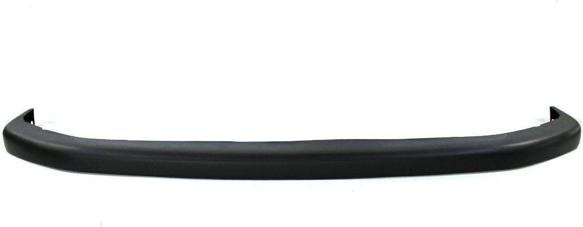 12-Piece Front Bumper Kit: Chrome Bumper, Upper & Lower Cover, Textured Valance, Inner & Outer Bracket, Fog Light & Bezels (Left & Right) for 1994-2001 Dodge Ram 1500, 1994-2002 Ram 2500 & More