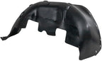 Front Fender Liner Right Passenger Side for 2011-2014 GMC Sierra 2500 HD & 2011-2014 Sierra 3500 HD
