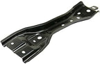 Front Radiator Center Hood Lock Stay Support Steel for 2013-2019 Nissan Sentra