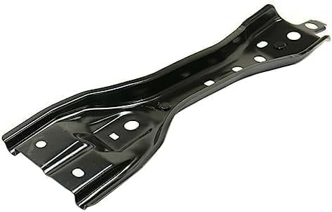 Front Radiator Center Hood Lock Stay Support Steel for 2013-2019 Nissan Sentra
