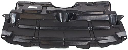 Front Engine Splash Shield Under Cover for 2006-2008 Lexus IS250