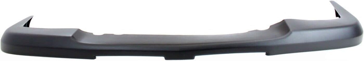 14-Piece Front Bumper Kit: Bumper Assembly & Chrome Kit for 2003-2007 Chevrolet Silverado 1500, 2002-2006 Avalanche 1500 & More