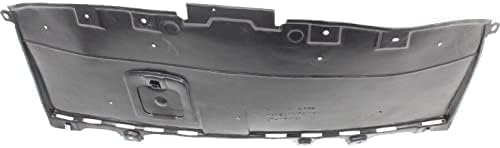Front Engine Splash Shield Under Cover for 2016-2022 Mazda CX-3