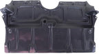 Front Engine Splash Shield Under Cover for 2006 Lexus GS300 & 2007-2011 GS350