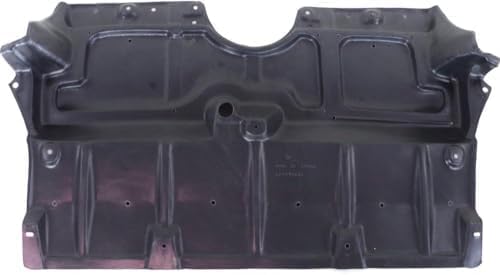 Front Engine Splash Shield Under Cover for 2006 Lexus GS300 & 2007-2011 GS350