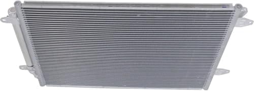 A/C Condenser For 2016-2019 Volkswagen Passat