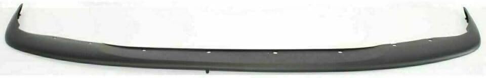 15-Piece Front Bumper Kit: Bumper, Upper Cover, Valance, Reinforcement, Bracket, Retainer, Filler & Corner & Signal Lamp (Left & Right) for 2001-2004 Toyota Tacoma