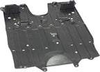 Front Engine Splash Shield Under Cover for 2006-2011 Honda Civic
