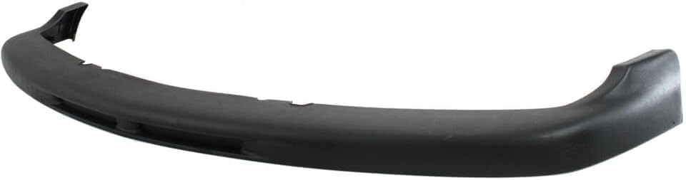 5-Piece Front Bumper Kit: Bumper Face Bar Upper Cover, Headlights Assembly & Moldings (Left & Right) for 2000-2006 Chevrolet Tahoe, 2000-2006 Suburban 1500 & More