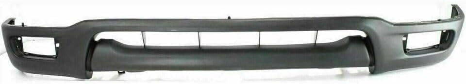 15-Piece Front Bumper Kit: Bumper, Upper Cover, Valance, Reinforcement, Bracket, Retainer, Filler & Corner & Signal Lamp (Left & Right) for 2001-2004 Toyota Tacoma