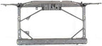 Front Radiator Support Assembly Plastic for 2003-2008 Mazda 6