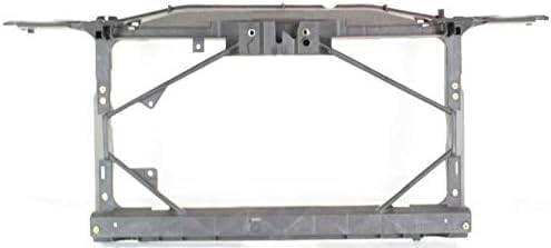 Front Radiator Support Assembly Plastic for 2003-2008 Mazda 6