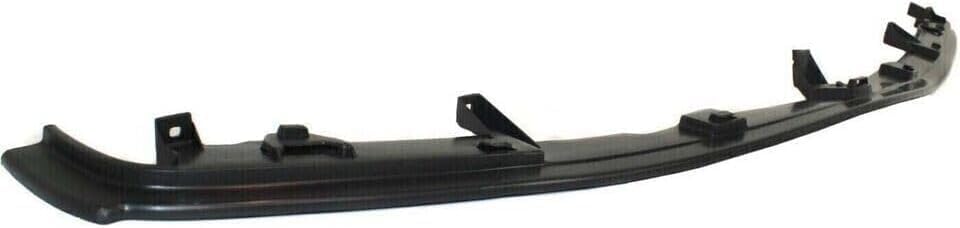 Front, Center Bumper Filler, Primed For for 1994-2002 Chevrolet Blazer