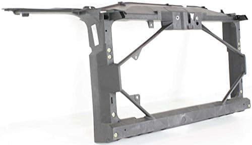 Front Radiator Support Assembly Plastic for 2003-2008 Mazda 6