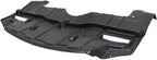 Front Engine Splash Shield Under Cover for 2016-2017 Hyundai Elantra