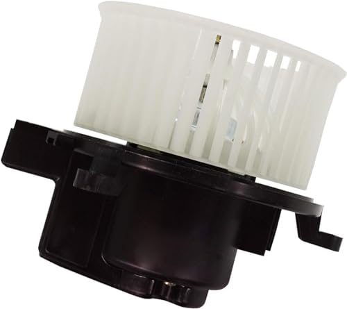 Rear Blower Motor for 2001-2022 Chrysler Voyager, 2001-2016 Town & Country & More