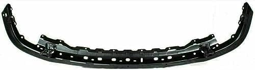 10-Piece Front Bumper Kit: Bumper, Grille, Upper Cover, Lower Valance, Headlights, Fillers & Park Lamp & Signal Lights (Left & Right) for 2001-2004 Toyota Tacoma