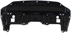 Front Engine Splash Shield for 2013-2015 Nissan Altima