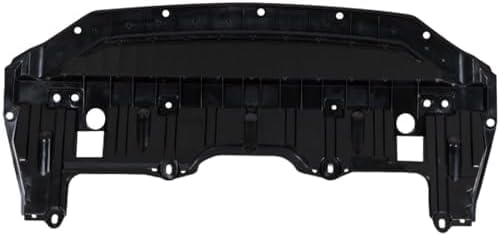 Front Engine Splash Shield for 2013-2015 Nissan Altima