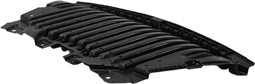 Front Engine Splash Shield Under Cover Plastic for 2017-2023 Mercedes-Benz E-Class & 2019-2021 CLS-Class