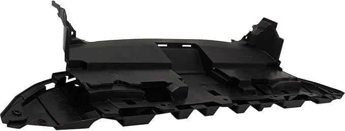WEST DEKLE Automotive Front Engine Splash Shield Under Cover Plastic Direct Replacement Compatible with 2018-2020 Honda Accord HO1228159 71310TVAA50