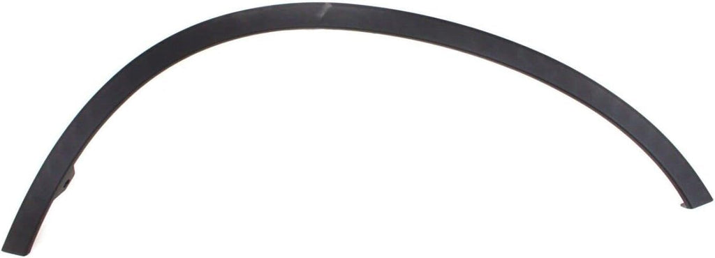 Front Wheel Opening Molding Right Passenger Side for 2007-2011 Honda CR-V