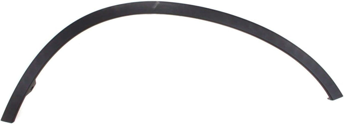 Front Wheel Opening Molding Right Passenger Side for 2007-2011 Honda CR-V