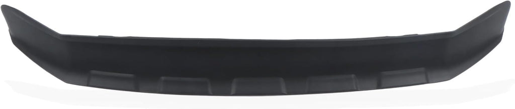 Front Bumper Lower Valance Panel Textured for 2011-2016 Ford F-450, 2011-2016 F-250 & More