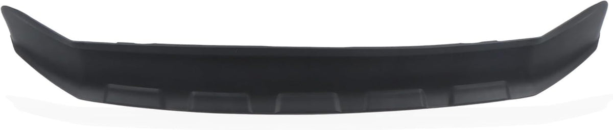 Front Bumper Lower Valance Panel Textured for 2011-2016 Ford F-450, 2011-2016 F-250 & More