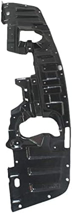 Front Engine Splash Shield Under Cover without Turbo for 2008-2015 Mitsubishi Lancer