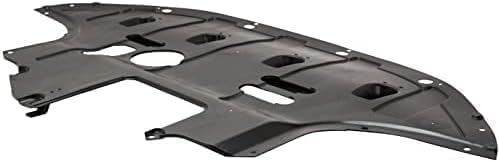 Front Engine Splash Shield Under Cover for 2017-2020 Hyundai Elantra