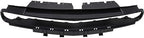 Front Upper Grille Reinforcement Textured, except SRT Hellcat Model for 2015-2023 Dodge Challenger
