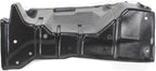 Set of 2 Front Engine Splash Shield Under Cover Left Driver & Right Passenger Side for 2008-2017 Mitsubishi Lancer, 2011-2022 Outlander Sport & More